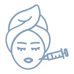 botox icon