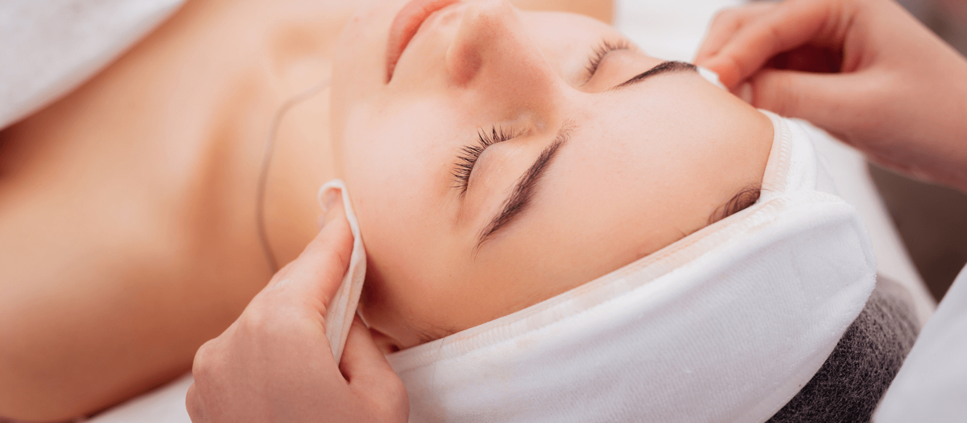 cosmetic procedures on the face