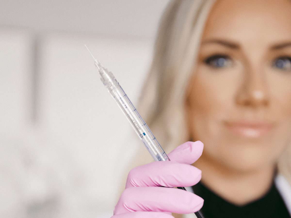 injectables up close