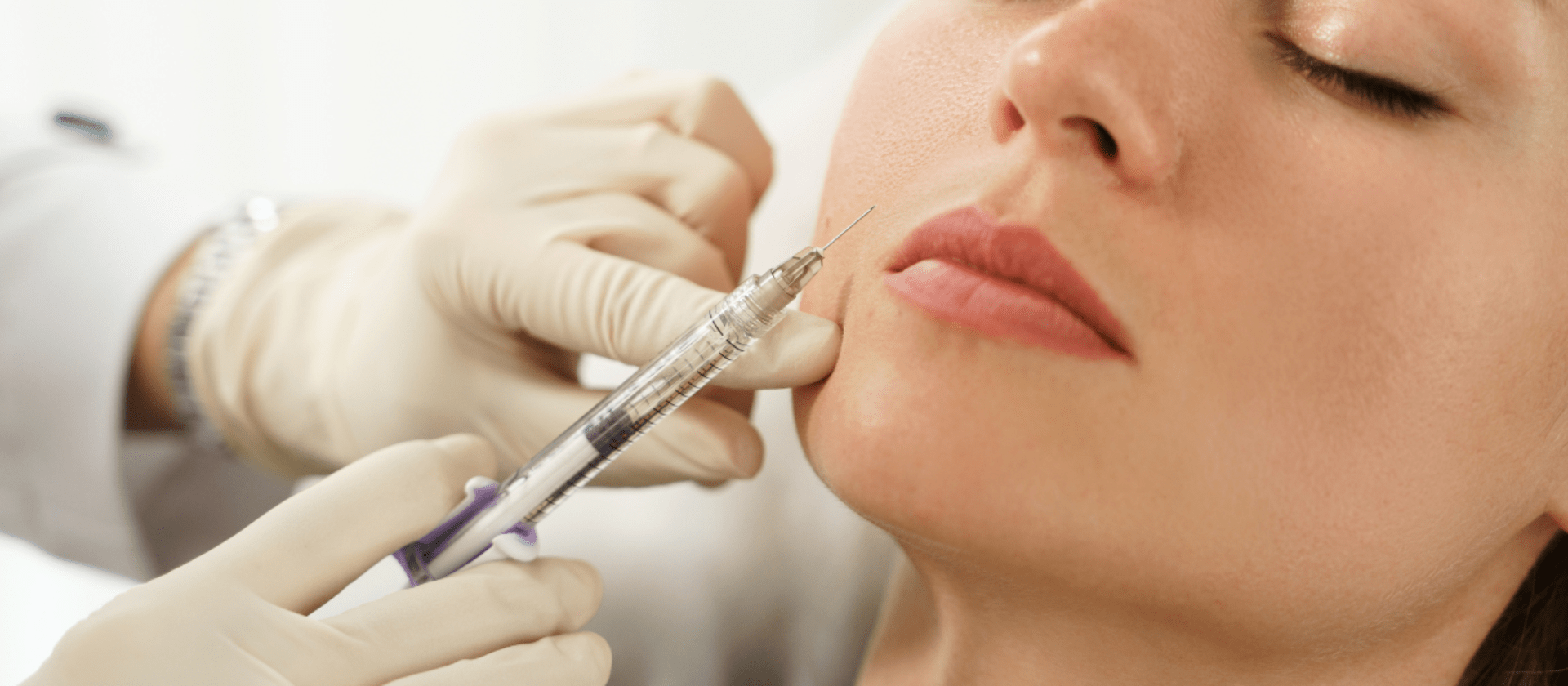 lip injections