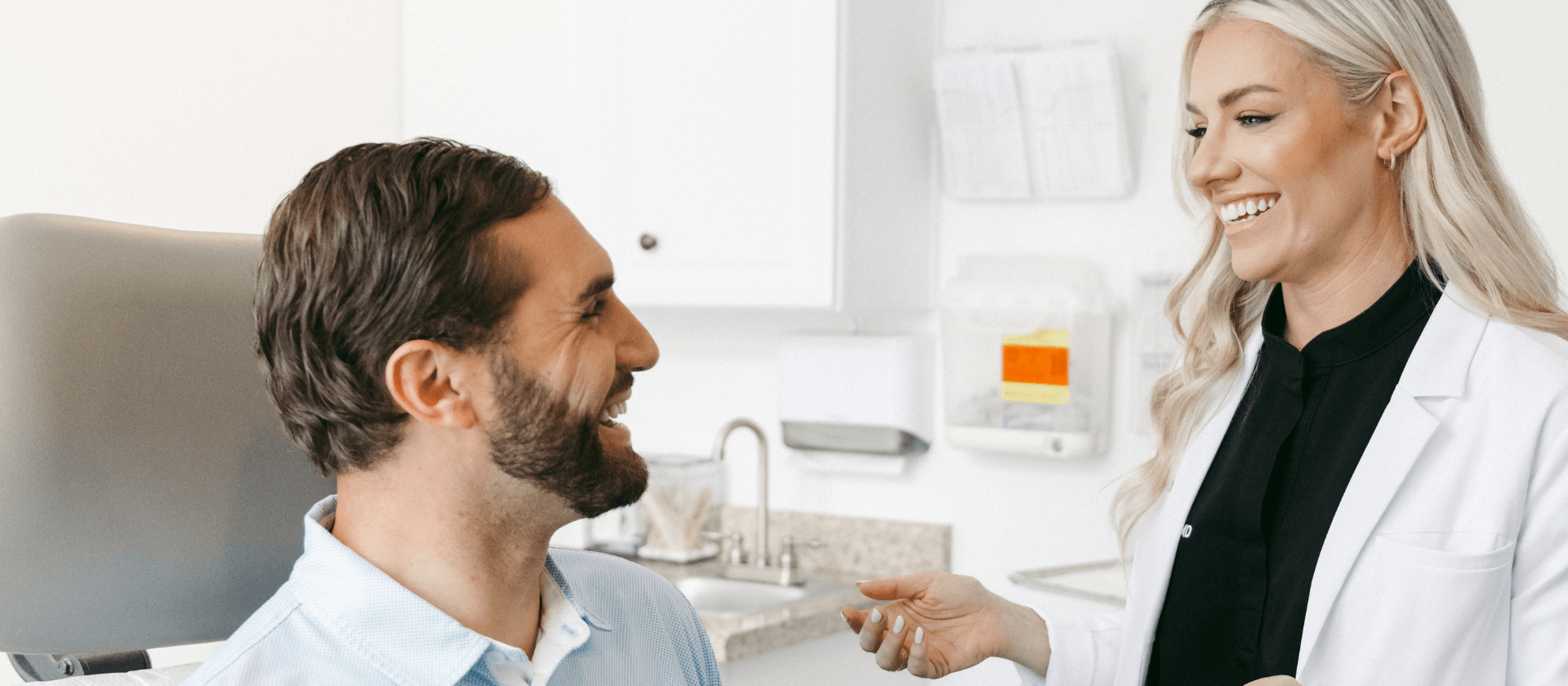 medical skin check up